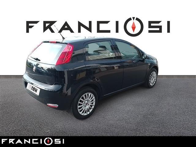 FIAT Punto 5 Porte 1.2 Street E6