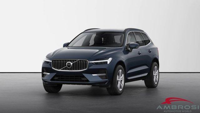 VOLVO XC60 Mild Hybrid B4 (d) AWD automatico Core