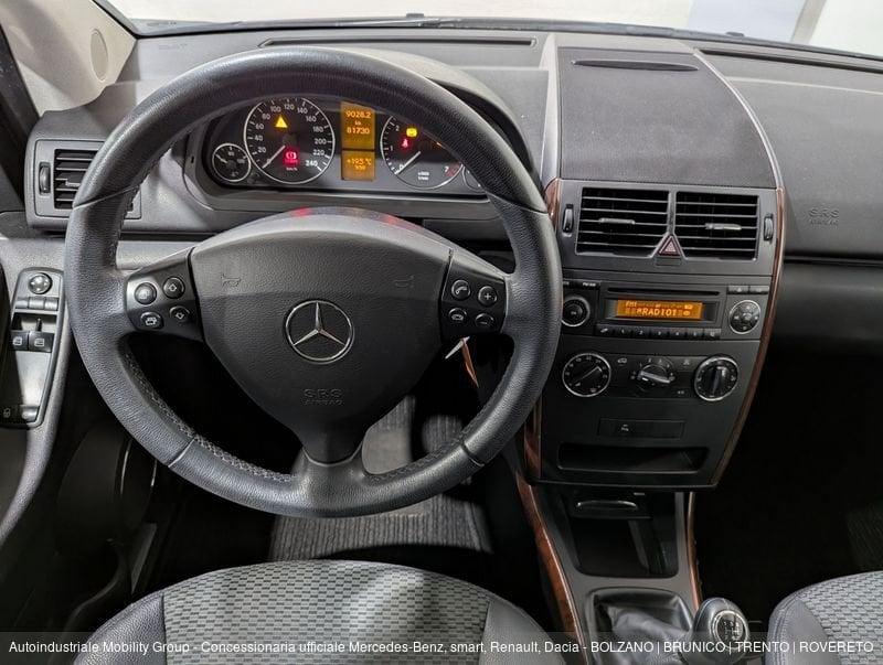 Mercedes-Benz Classe A 150 ELEGANCE