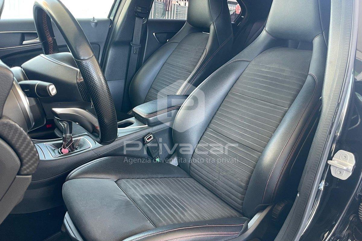 MERCEDES A 180 d Premium