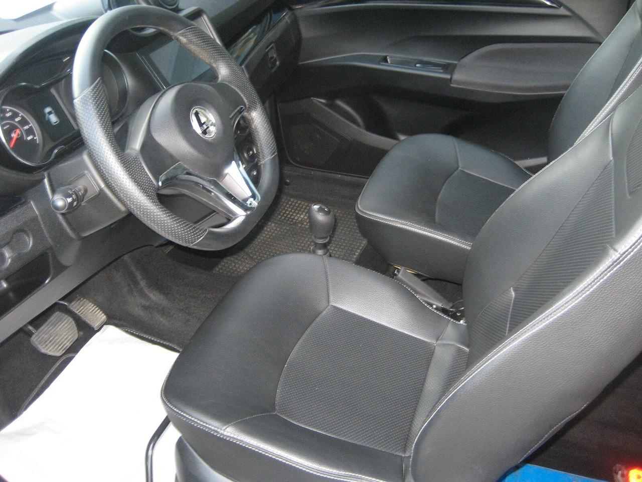 Aixam Coupe Coupé Sport Ambition