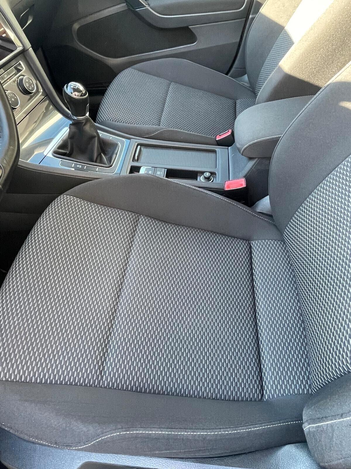 Volkswagen Golf Business 1.6 TDI 5p. Trendline BlueMotion Technology