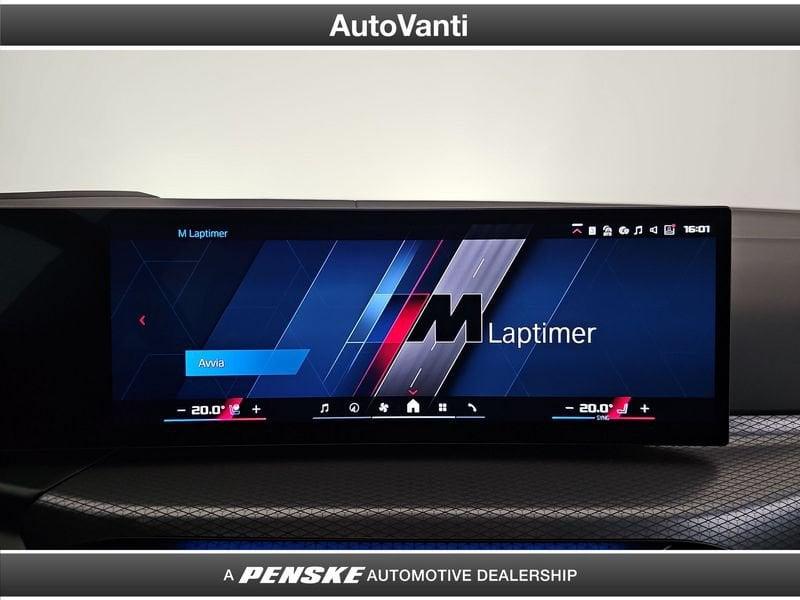 BMW Serie 3 M3 Touring Competition M xDrive
