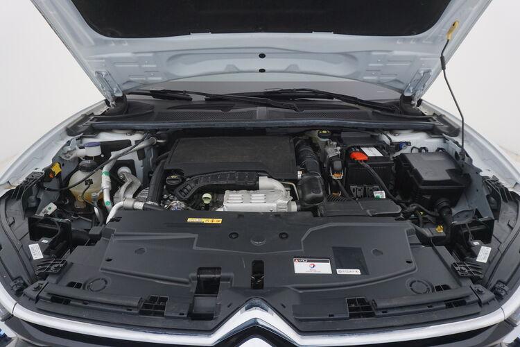 Citroen C5 X Shine BR881889 1.2 Benzina 131CV