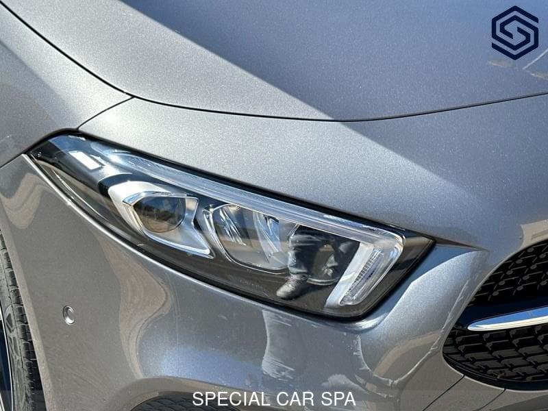 Mercedes-Benz Classe A 250 e eq-power Business Extra auto