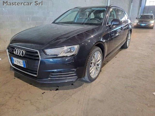 AUDI A4 Avant 2.0 tdi Business quattro 190cv - FH298ZX