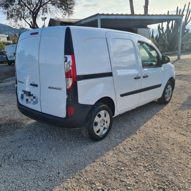 RENAULT Kangoo 1.5 dCi 90CV Express Ice