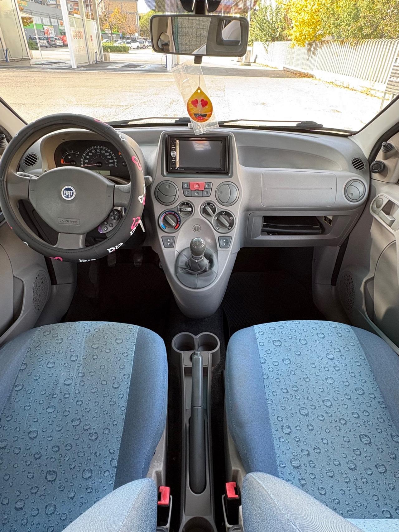 Fiat Panda 1.2 Dynamic