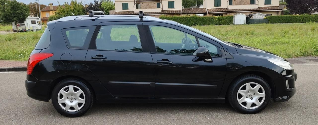 Peugeot 308 1.6 HDi 90CV SW Ciel Premium