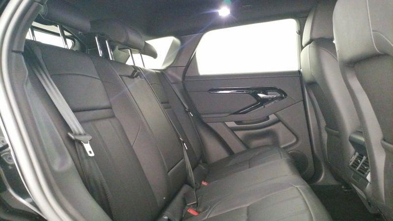 Land Rover RR Evoque Range Rover Evoque 2.0d i4 mhev S awd 163cv auto