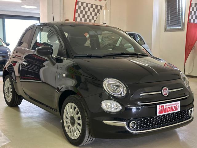 FIAT 500 1.0 Hybrid Dolcevita 70cv