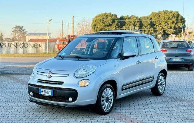 Fiat 500L 1.3 mjt Lounge 85cv Neopatentati