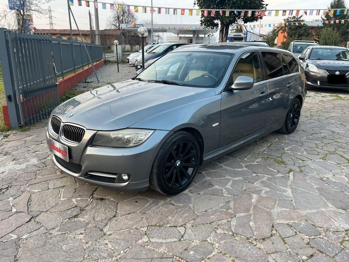 Bmw 118 118d cat 5 porte X COMMERCIANTI