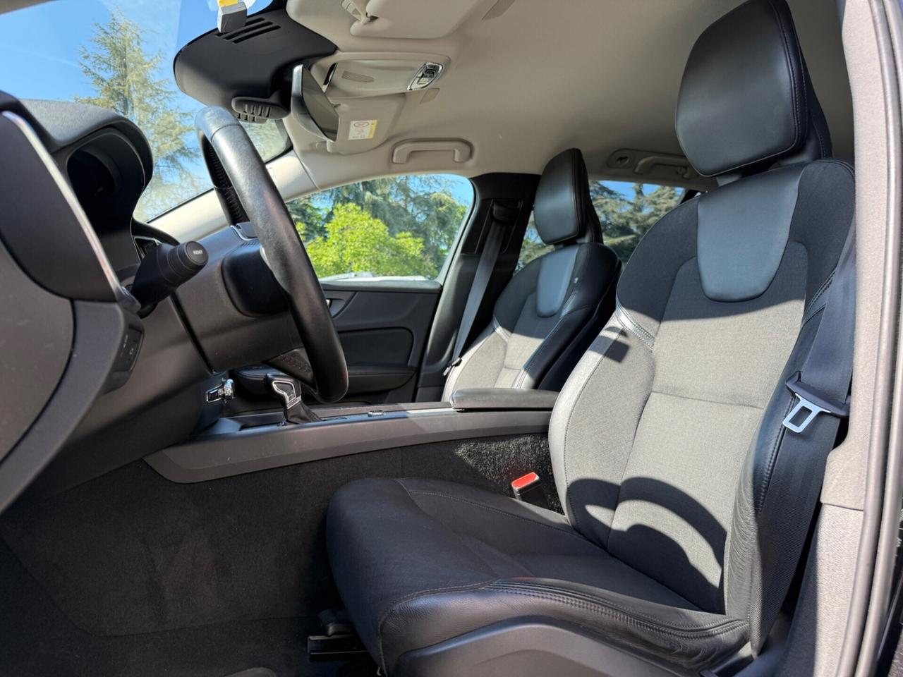 Volvo V60 D3 Geartronic R-design