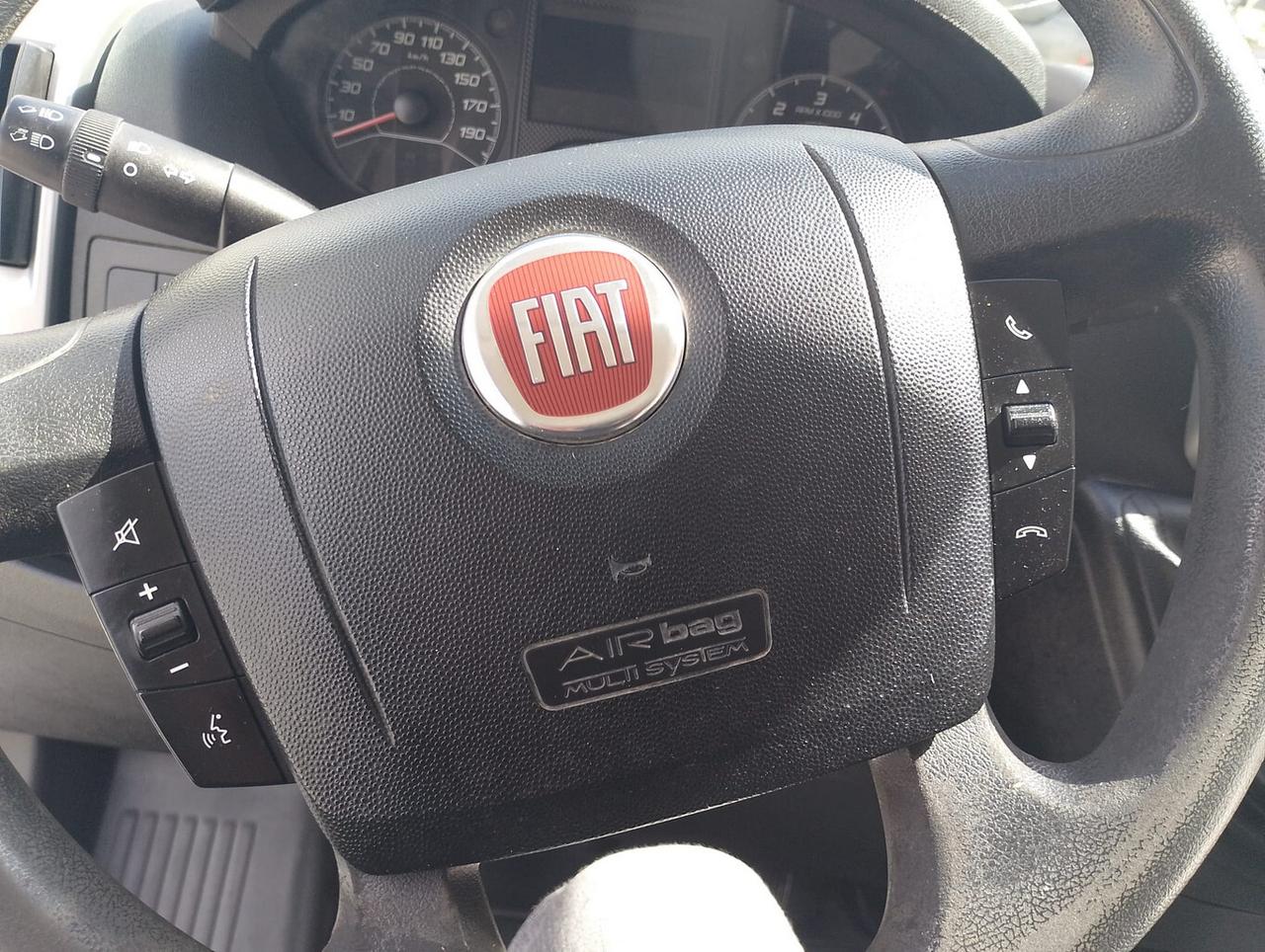 Fiat Ducato 30 2.3 MJT 130CV PC-TN Furgone