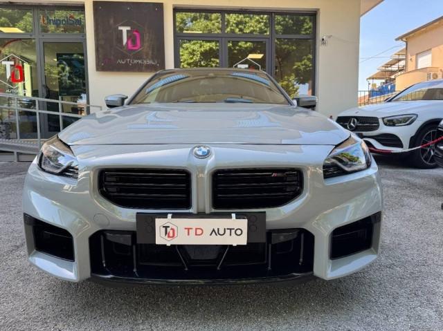 BMW M2 460cv - Tetto Carbonio - Scarico Supersprint - PPF