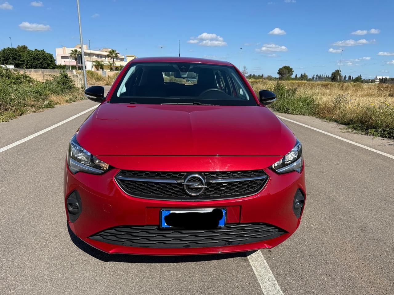 Opel Corsa 1.2 Elegance