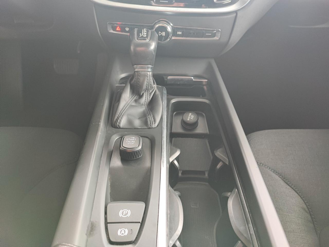 Volvo V60 D3 Geartronic Inscription