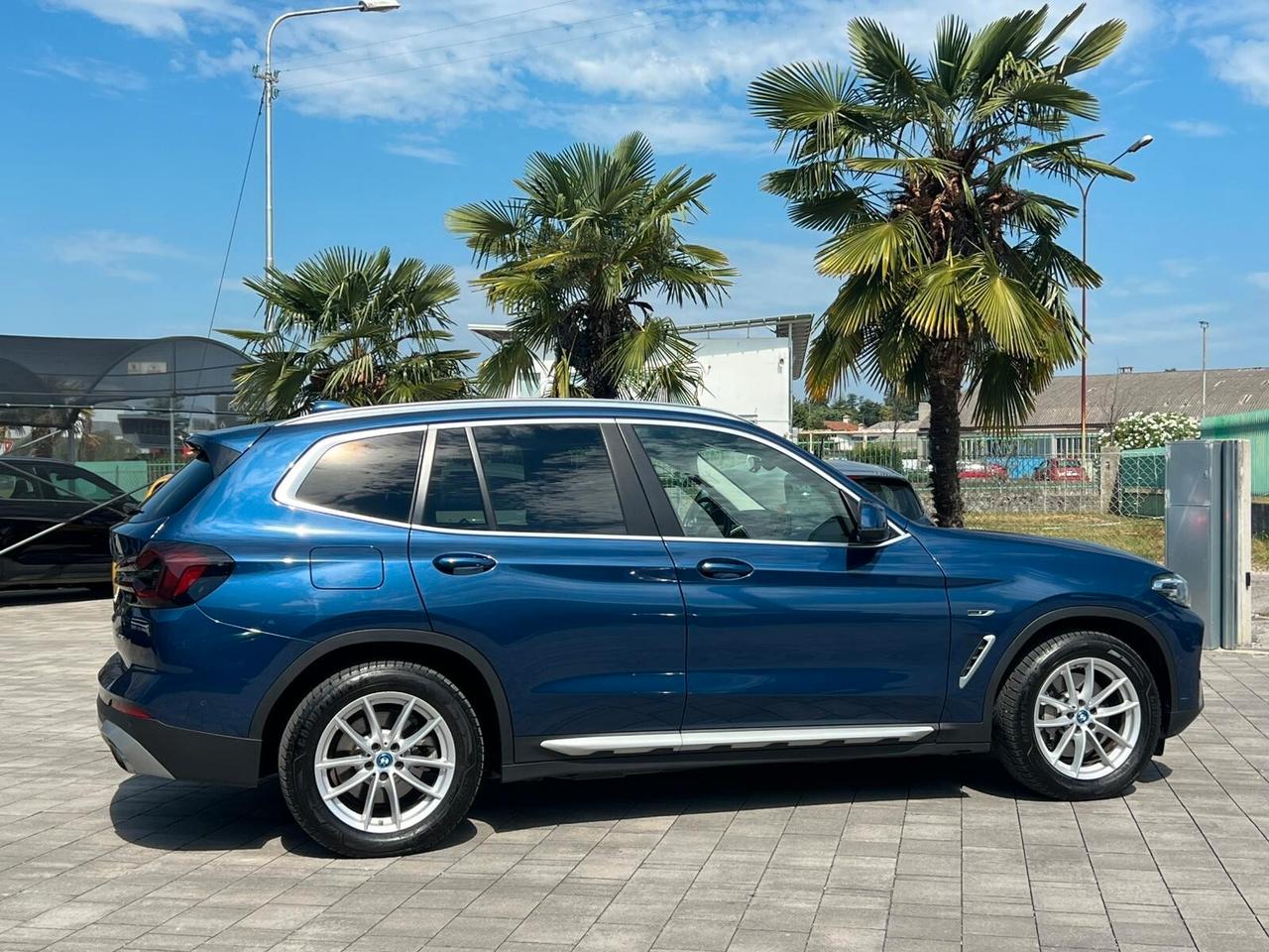 Bmw X3 xDrive30e Business Advantage