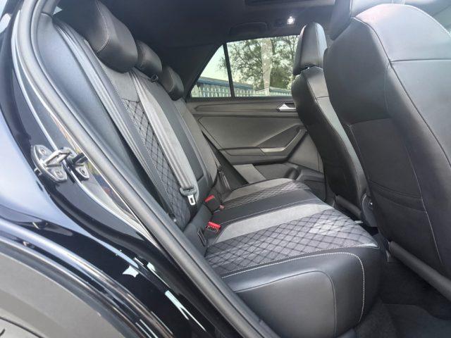 VOLKSWAGEN T-Roc 2.0 TDI R-Line Tettuccio Strafull