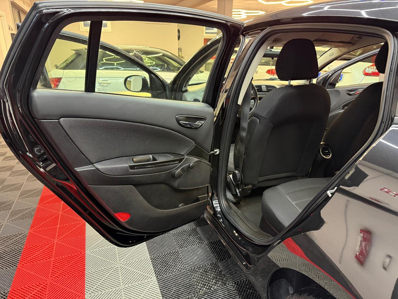 Fiat Bravo 1.6 MJT Dynamic - FABIANOAUTO