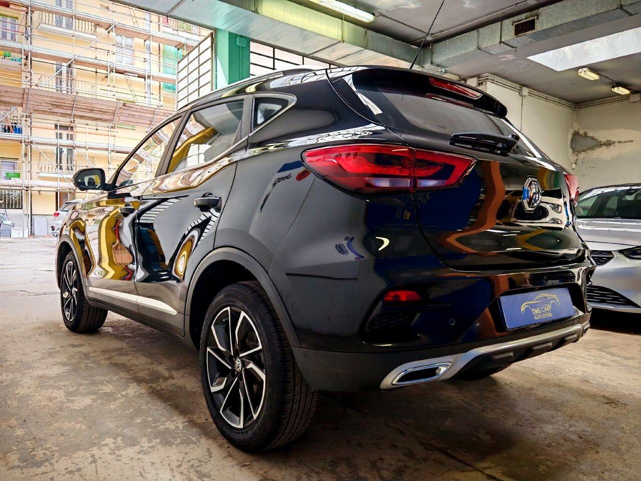 Mg ZS 1.5 Luxury