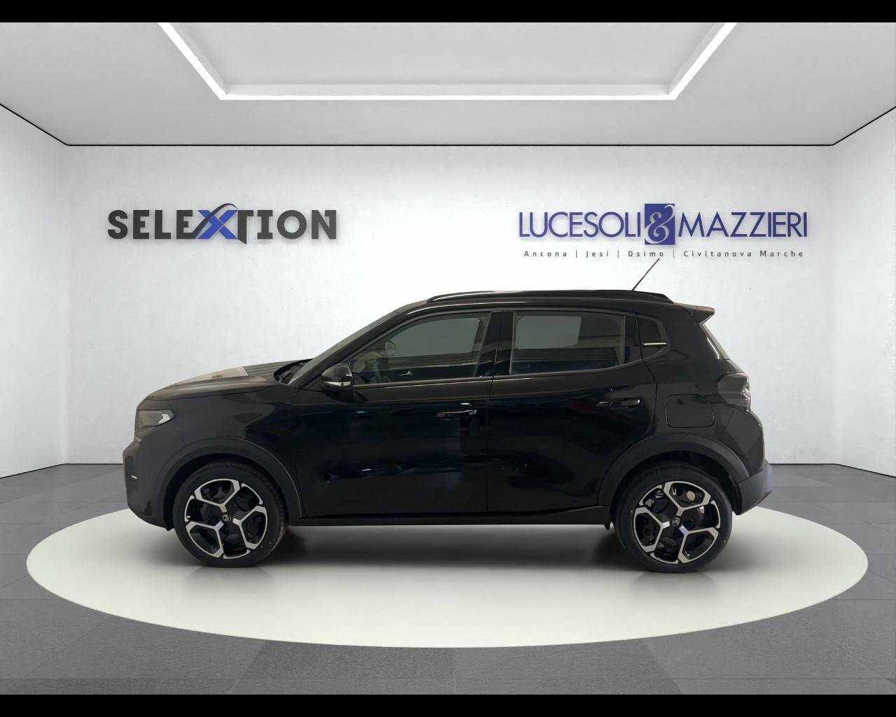 CITROEN C3 Turbo 100cv - PLUS