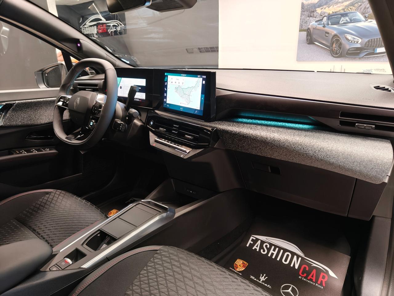 Renault Clio ECO-G 120 CV 5 porte Techno