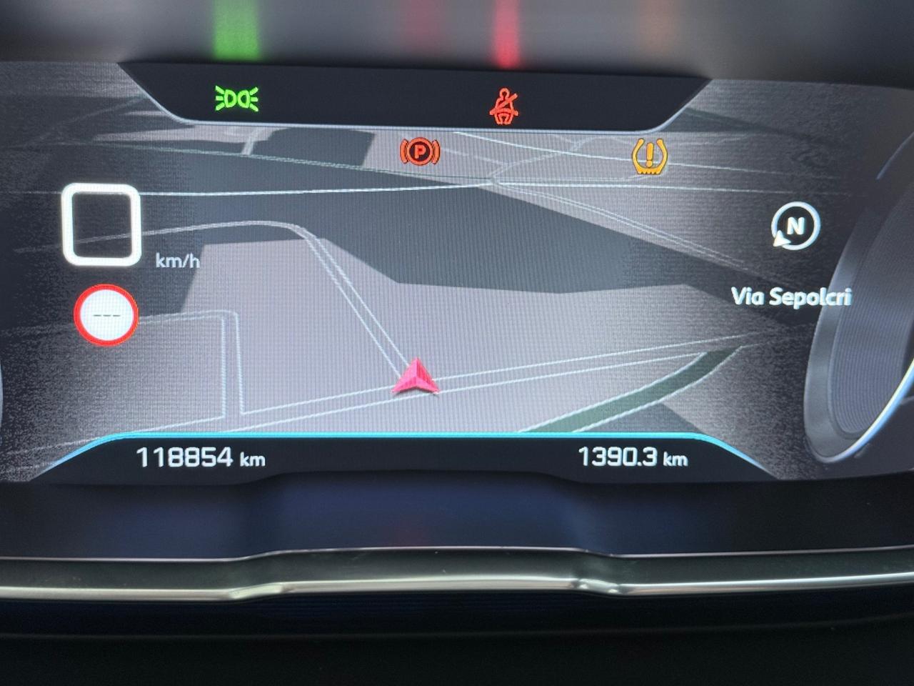 Peugeot 3008 BlueHDi 130 S&S GT Line