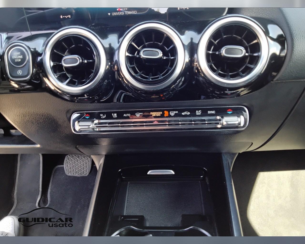 Mercedes-Benz Classe B - W247 2018 - B 180 Sport Plus auto