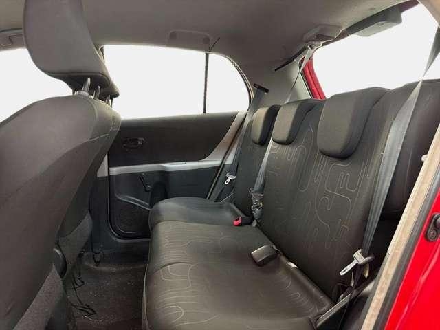 Toyota Yaris 1.0 5 porte