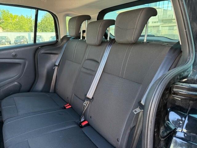 Ford B-Max 1.6 TDCi 95 CV Titanium 2013