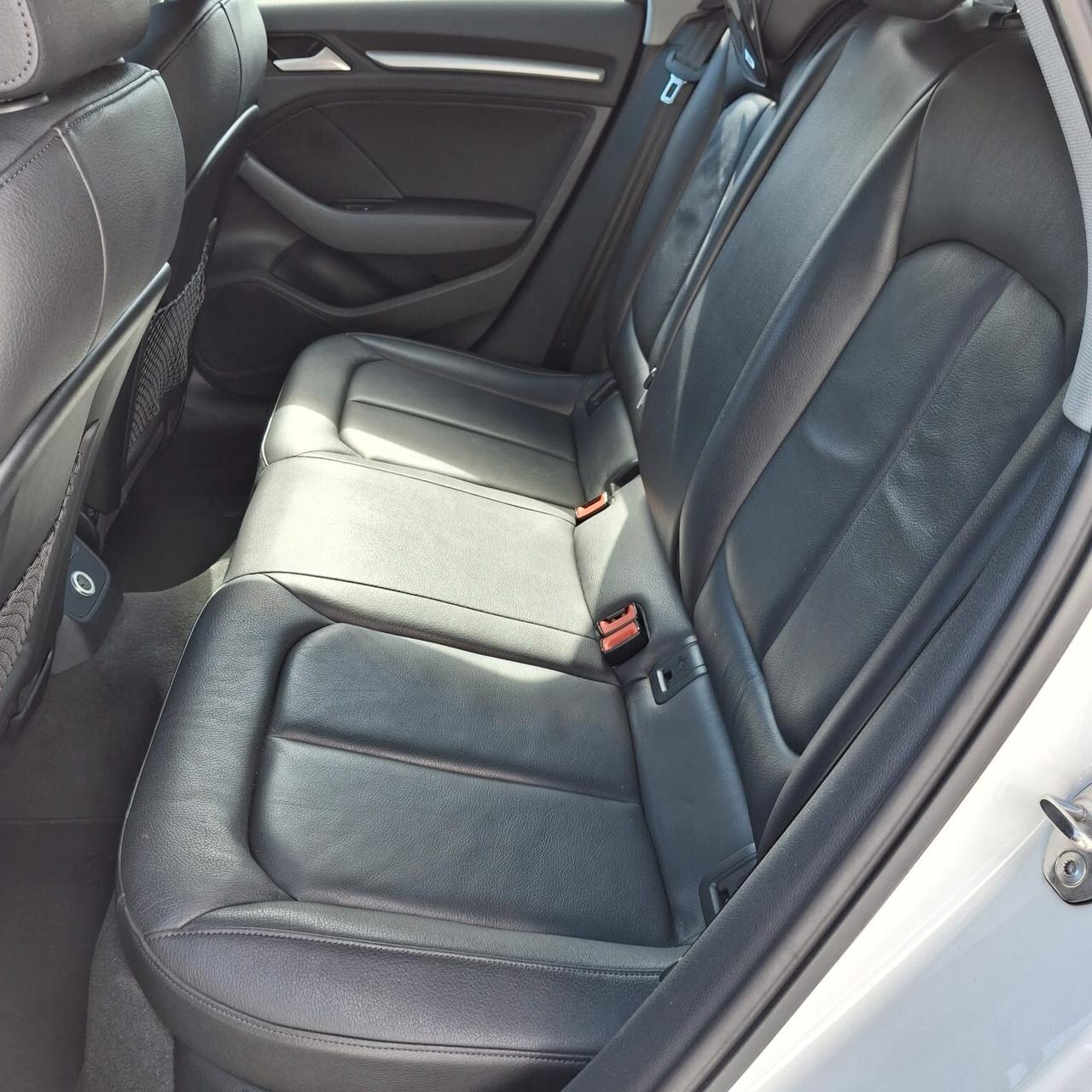 AUDI A3 SPB 1.4 TFSI g-tron Design