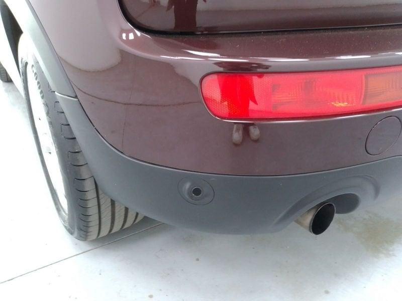 MINI Clubman Mini 1.5 One