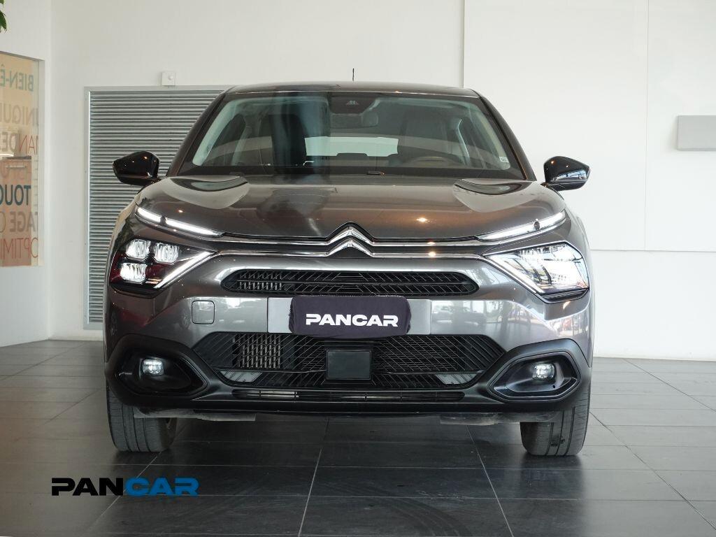 Citroen C4 PureTech 130 S&S Shine