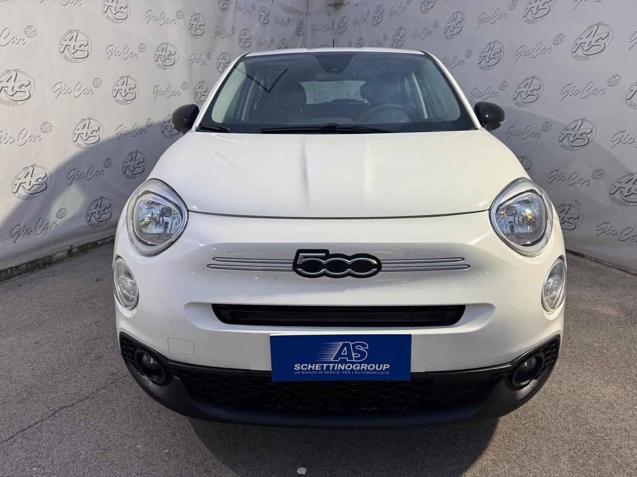 Fiat 500X 1.3 MultiJet 95 CV Club CarPlay