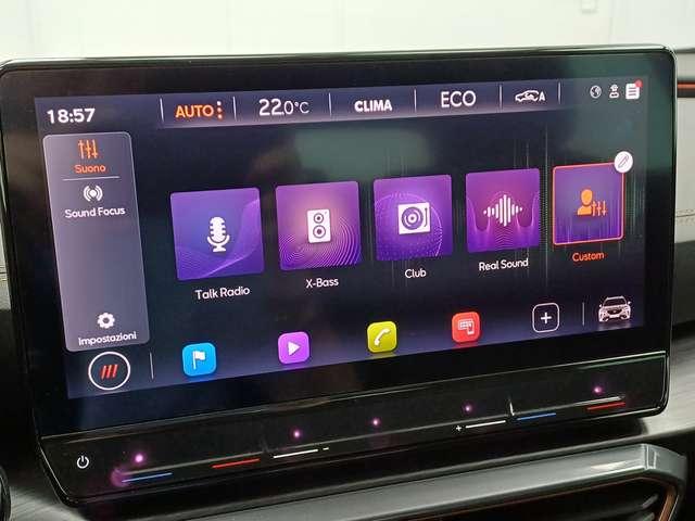 CUPRA Formentor 1.4 e-HYBRID PLUG-IN 204CV PRONTA CONSEGNA *PROMO*