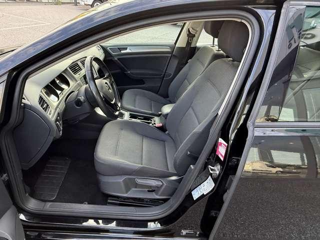 Volkswagen Golf Variant 1.6 tdi Comfortline Business 110cv VAN 4Posti IVA