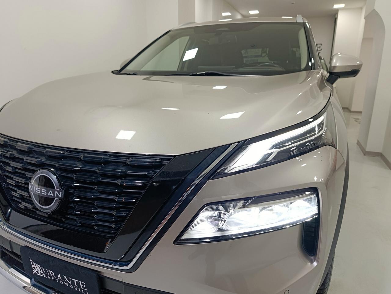 Nissan X-Trail e-Power e-4orce 4WD 5 posti Tekna