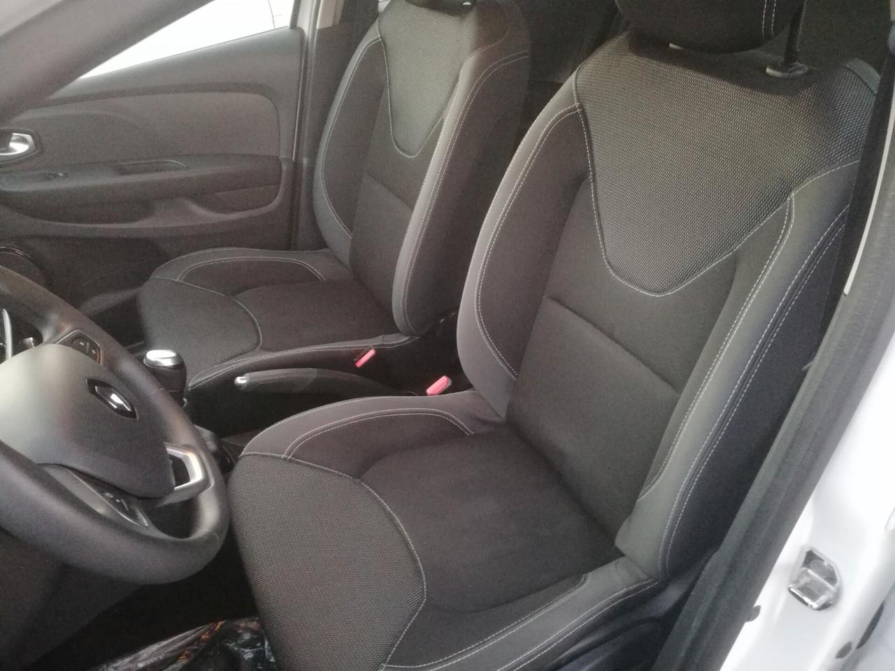 Renault Clio GPL Fine 2017 Full Navi Led euro6d