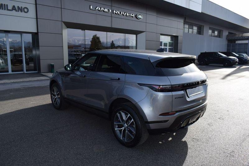 Land Rover RR Evoque Range Rover Evoque 2.0D I4 163 CV AWD Auto S IVA ESPOSTA