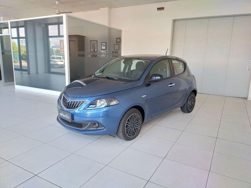 Lancia Ypsilon Ypsilon 1.0 FireFly 5 porte S&S Hybrid Gold