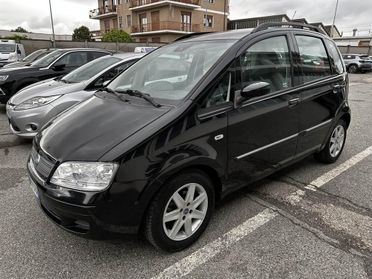 Fiat Idea 1.4 Emotion