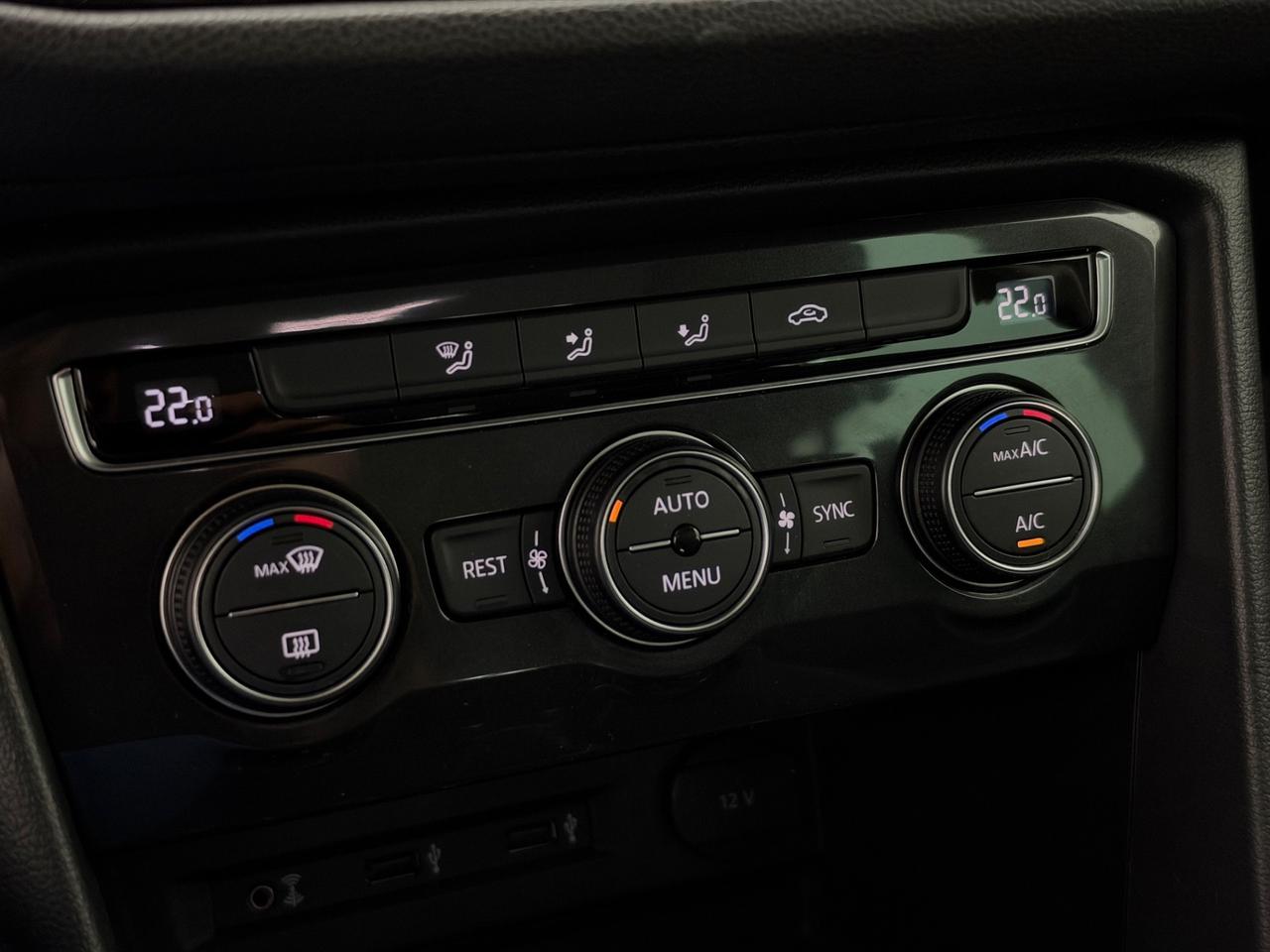 VW Tiguan 2.0 TDI 150cv DSG 4MOTION