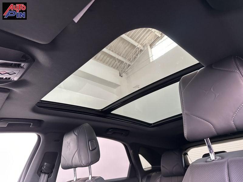 DS DS 7 DS 7 BlueHDi 130 aut. Opera+Tetto Apribile