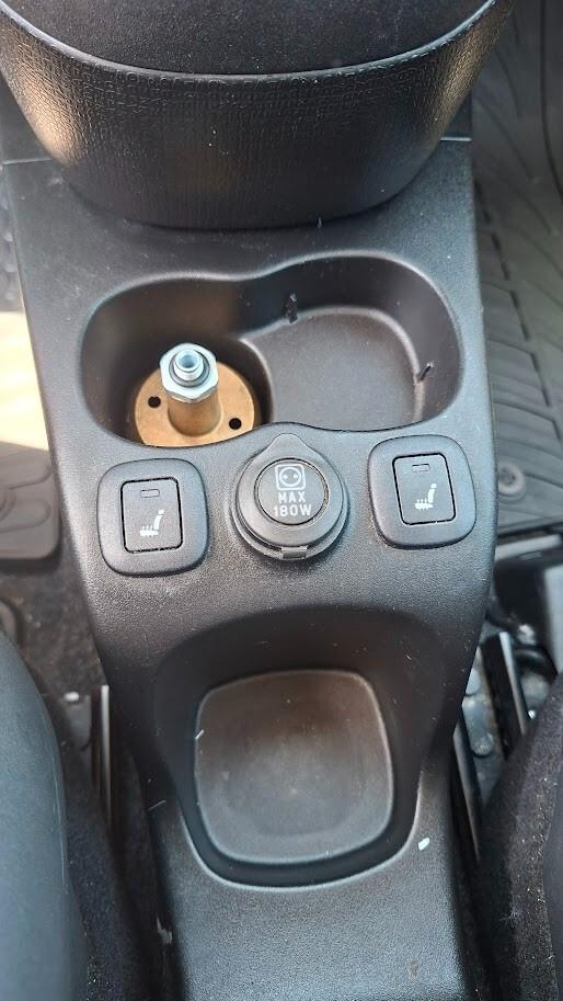 Fiat Panda Cross GPL 0.9 TwinAir Turbo 2020