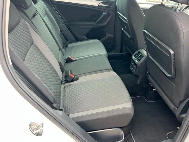 Volkswagen Tiguan 1.6 Tdi 116 Cv Business