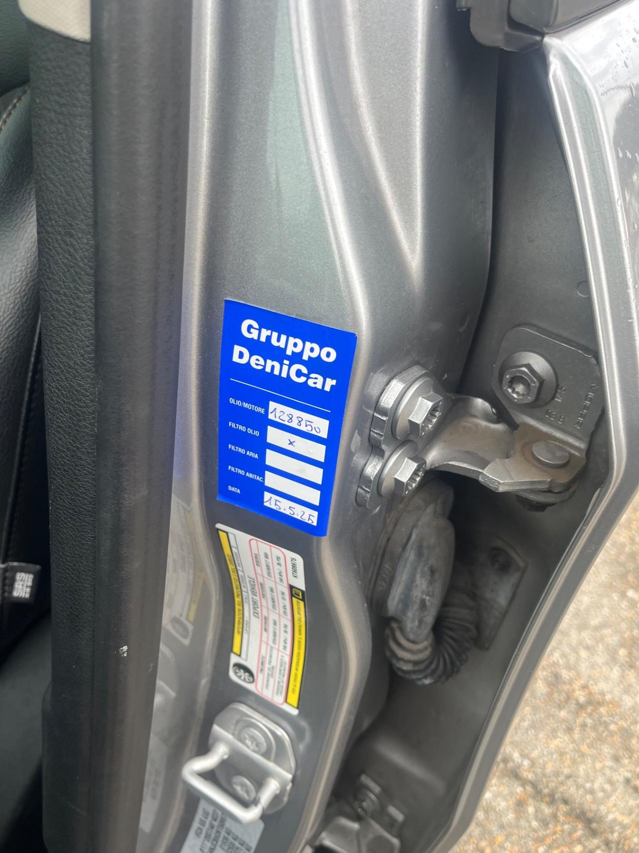 Jeep Compass 1.4 MultiAir 2WD Longitude