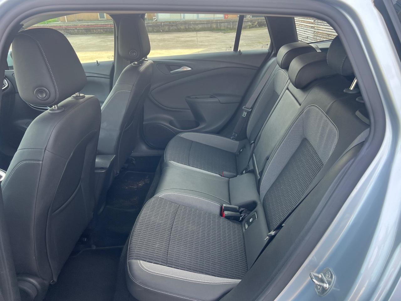 Opel Astra 1.5 CDTI 122 cv Sports Tourer FINANZIABILE