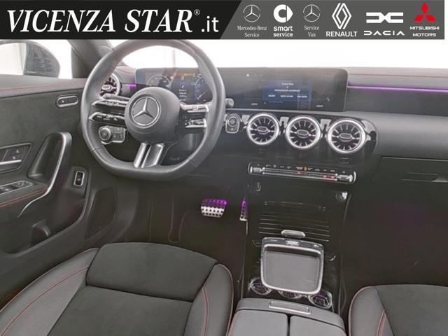 MERCEDES-BENZ CLA 200 MHV PREMIUM AMG
